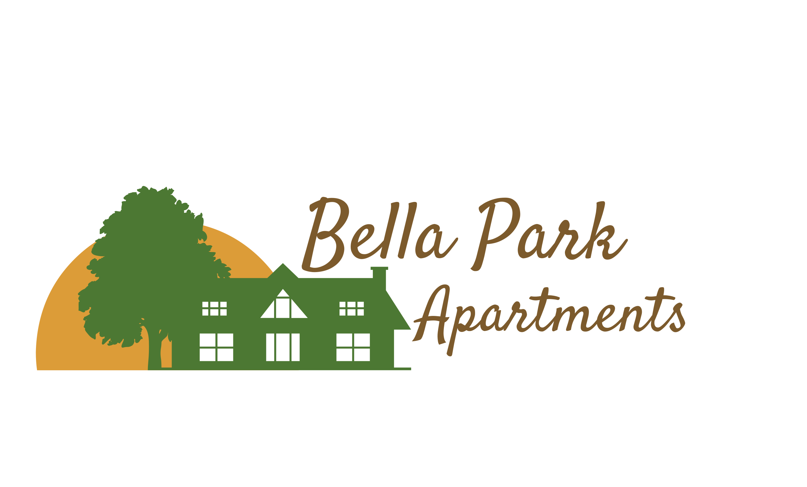Logo at Bella Park Apartments, California, 92376